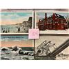 Image 1 : Connecticut Album 160+ Cards