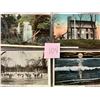Image 2 : Connecticut Album 160+ Cards