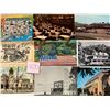 Image 2 : 3 Boxes of Sorted USA States Approx. 1700 Cards
