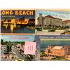 Image 1 : California Approx. 375 Cards