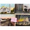 Image 3 : Washington D.C. Approx. 350 Cards