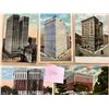 Image 8 : Detroit Michigan Box Approx. 400 Cards