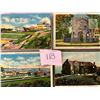 Image 2 : Rhode Island Album 125+ Cards