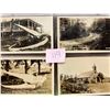 Image 2 : Real Photo Maine Album 45+ Cards