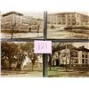 Image 2 : Real Photo Minnesota Album 60+ Cards