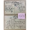Image 2 : Aloha Nui Early Hawaii 19 Postcards