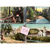 Image 10 : California Mitchell Publishing Approx. 300 Cards