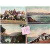 Image 2 : California Mitchell Publishing Approx. 300 Cards