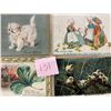 Image 2 : Holiday Greetings by Tuck 85+ Cards