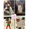 Image 8 : Holiday Greetings by Tuck 85+ Cards
