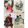 Image 2 : Holiday - Greeting Lot Approx. 120 Cards