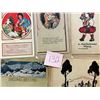 Image 8 : Holiday - Greeting Lot Approx. 120 Cards
