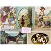 Image 8 : Holiday - Greeting Lot 150+ Cards