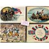 Image 1 : Patriotic Greetings 50+ Cards