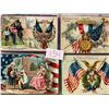 Image 2 : Patriotic Greetings 50+ Cards