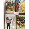 Image 8 : Patriotic Greetings 50+ Cards