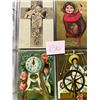 Image 1 : Holiday Greeting Children 80+ Cards