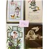 Image 2 : Holiday Greeting Children 80+ Cards