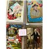 Image 1 : George Washington Patriotic Holiday Greetings 30 Cards