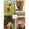 Image 2 : George Washington Patriotic Holiday Greetings 30 Cards
