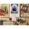 Image 1 : Patriotic Flags Holiday Greetings 45 Cards