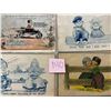 Image 2 : Holiday Greetings Approx. 300 Cards