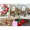 Image 1 : Birthday Holiday Greetings Approx. 150 Cards