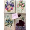 Image 2 : Birthday Holiday Greetings Approx. 150 Cards