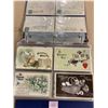 Image 2 : Holiday Greeting Album 160+ Cards