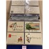 Image 8 : Holiday Greeting Album 160+ Cards
