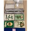 Image 8 : St. Patricks Day Holiday Greeting Album 70+ Cards