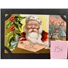Image 1 : Holiday Greeting Album 40+ Cards