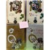 Image 8 : Holiday Greetings With Pansies Album 80+ Cards