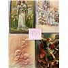 Image 2 : Angels Holiday Greeting Album 45+ Cards