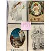 Image 8 : Angels Holiday Greeting Album 45+ Cards