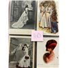 Image 1 : Greeting Album of Pretty Ladies 140+ Cards