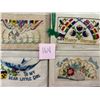 Image 2 : Silk - Woven in Silk - Novelty 37 Cards