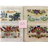 Image 3 : Silk - Woven in Silk - Novelty 37 Cards