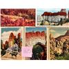 Image 1 : National Parks Approx. 250 Cards