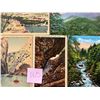 Image 2 : National Parks Approx. 250 Cards