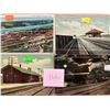 Image 2 : Ohio Railroad & Trains 100+