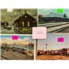 Image 8 : Ohio Railroad & Trains 100+