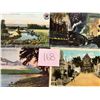 Image 2 : Trains & Railroads Approx. 250 Cards