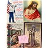 Image 8 : Religious Approx. 250 Cards