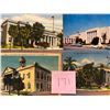 Image 2 : Court Houses all over USA 300+ Cards