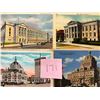 Image 8 : Court Houses all over USA 300+ Cards