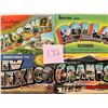 Image 2 : Route 66 Large Letter Linens 55+