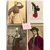 Image 8 : Ethnic & People in Costumes Album Approx. 140 Cards