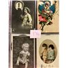 Image 2 : Children - Photo & Greetings Album 120+ Cards