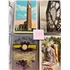 Image 3 : Clocks - Watches & Related Album Approx. 100 Cards